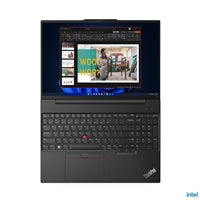 Lenovo ThinkPad E16 16 Lenovo ThinkPad E16 16